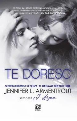 Te doresc (Vol. 2) de Jennifer L. Armentrout