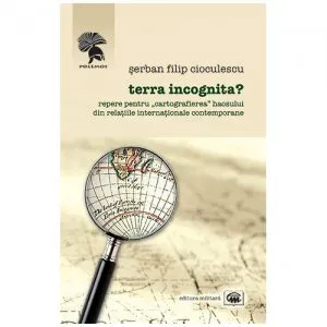 Terra incognita de Serban Filip Cioculescu