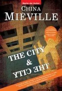 The City and the City de China Mieville