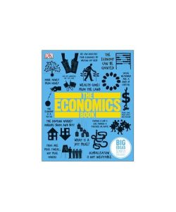 The Economics Book