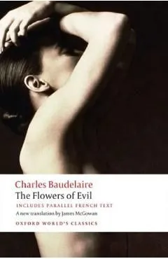 The Flowers of Evil de Charles Baudelaire