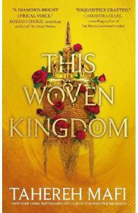 This Woven Kingdom