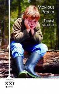 Tinutul salbatic