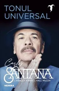 Tonul universal de Carlos Santana
