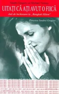 Uitati ca ati avut o fiica de Sandra Gregory