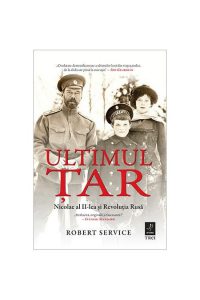 Ultimul Tar