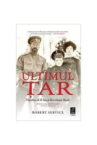 Ultimul Tar