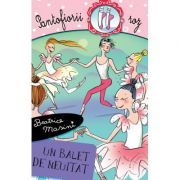 Un balet de neuitat