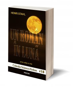 Un roman in Luna