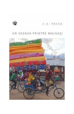 Un vazaha printre malgași