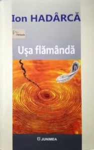 Usa flamanda de Ion Hadarca