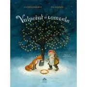 Vulpoiul si tomtele de Eva Eriksson