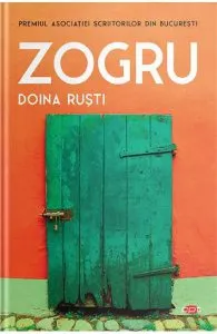 Zogru de Doina Rusti