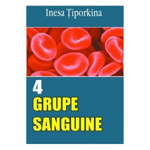 4 grupe sanguine