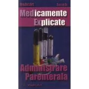 Administrare Parenterala de Marius Negru