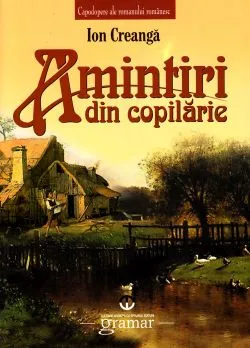 Amintiri din copilarie de Ion Creanga