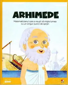 Arhimede de Javier Alonso Lopez