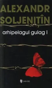 Arhipelagul Gulag (3 volume) de Aleksandr Soljenitin