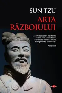 Arta războiului (Carte pentru toți) de Sun Tzu