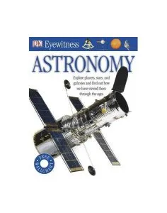 Astronomy de Dorling Kindersley (DK)