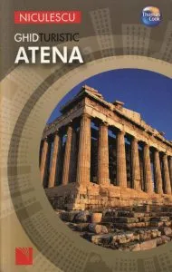 Atena. Ghid turistic de Mike Gerrard