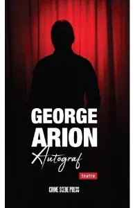 Autograf de George Arion