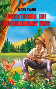 Aventurile lui Huckleberry Finn