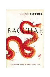 Bacchae de Euripides