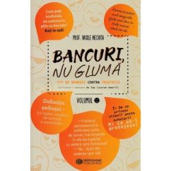 Bancuri, nu gluma 1. 777 de remedii contra tristetii