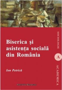 Biserica si asistenta sociala in Romania