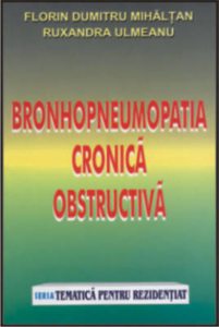 Bronhopneumopatia cronica obstructiva