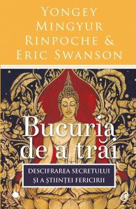 Bucuria de a trai