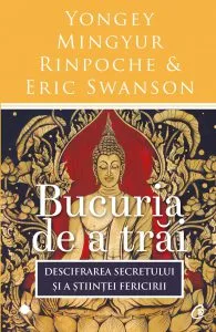 Bucuria de a trai