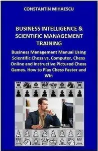 Business Intelligence and Scientific Management Training