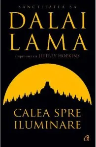 Calea spre iluminare de Dalai Lama