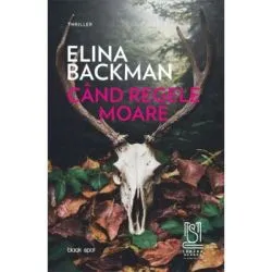 Cand regele moare de Elina Backman