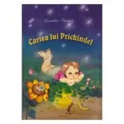 Cartea lui Prichindel de Corneliu I. Nastase