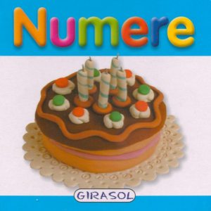 Carticele - Numere
