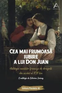 Cea mai frumoasa iubire a lui Don Juan de Octavian Soviany