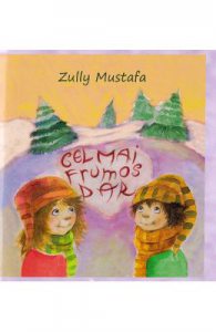 Cel mai frumos dar + CD