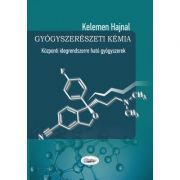 Chimie farmaceutica, in limba maghiara