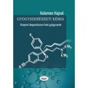 Chimie farmaceutica, in limba maghiara de Hajnal Kelemen