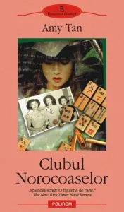 Clubul norocoaselor de Amy Tan