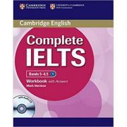 Complete IELTS: Bands 5-6. 5