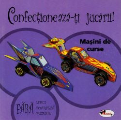 Confectioneaza-ti jucarii!