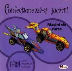 Confectioneaza-ti jucarii!
