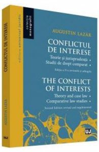 Conflictul de interese