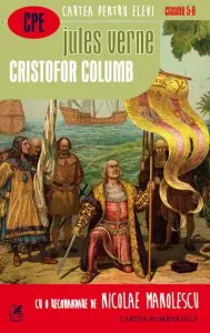 Cristofor Columb de Jules Verne