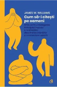 Cum sa-i citesti pe oameni de James W. Williams