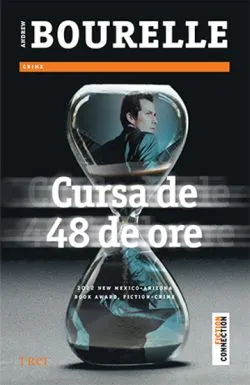 Cursa de 48 de ore de Andrew Bourelle